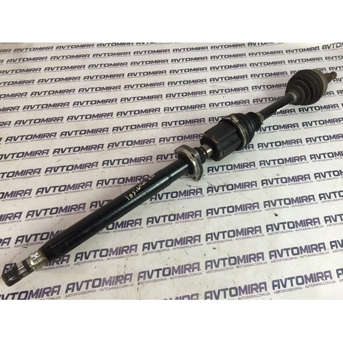 Полуось передняя правая 1070 mm (30\27) Opel Insignia 2.0CDTI2008-2017 13219092